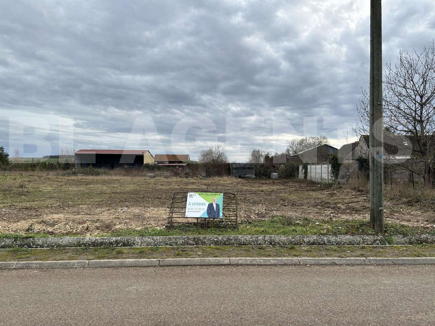  kaufen Grundstück La Louptière-Thénard Aube 1
