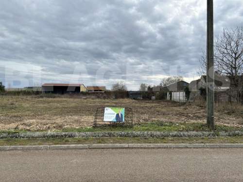 La Louptière-Thénard Aube Grundstück Bild 7295861