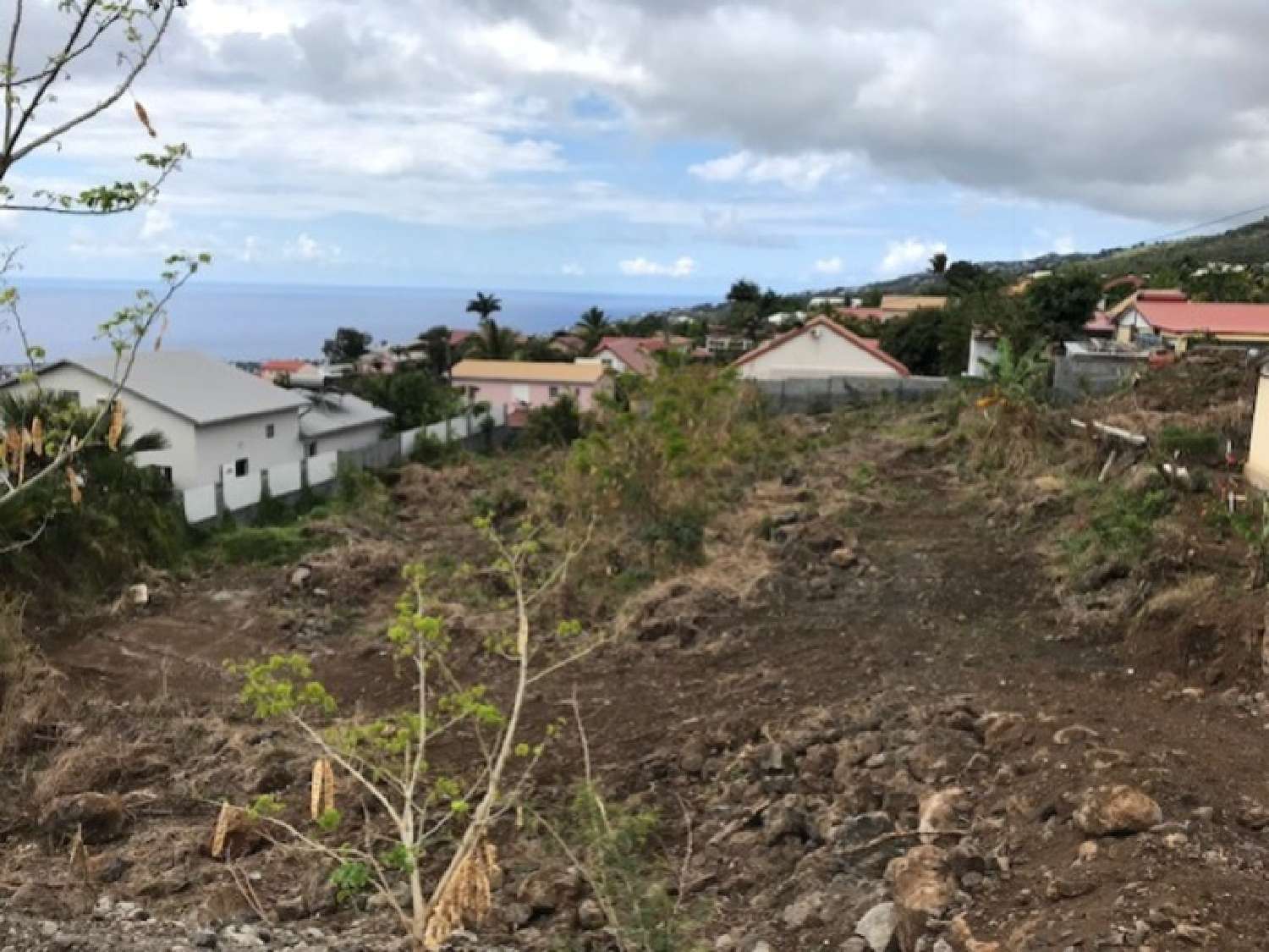  kaufen Grundstück La Possession La Réunion 1