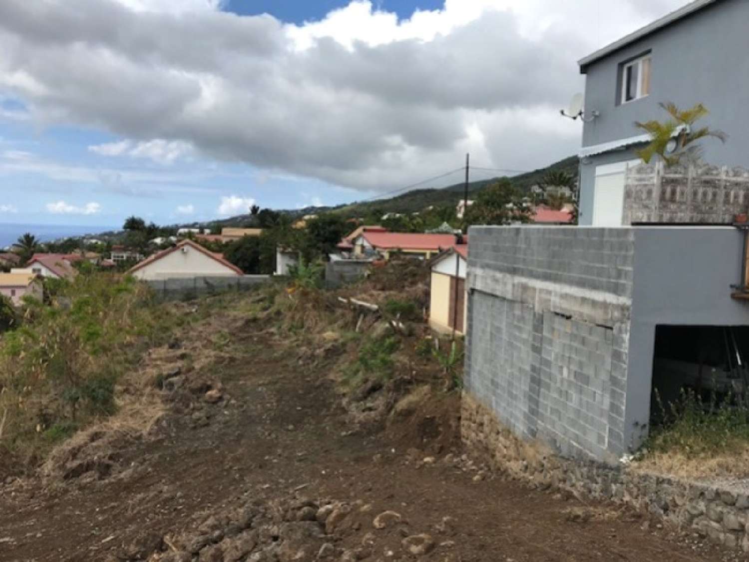  kaufen Grundstück La Possession La Réunion 2