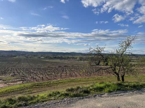 La Rouvière Gard terrein foto 7288045