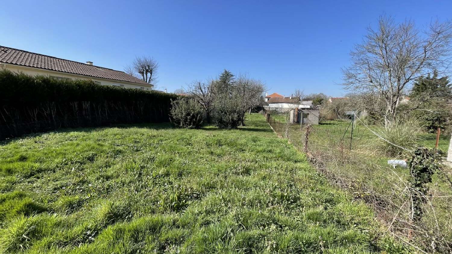  kaufen Grundstück La Séguinière Maine-et-Loire 3