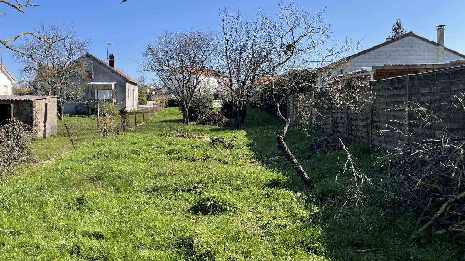  kaufen Grundstück La Séguinière Maine-et-Loire 4