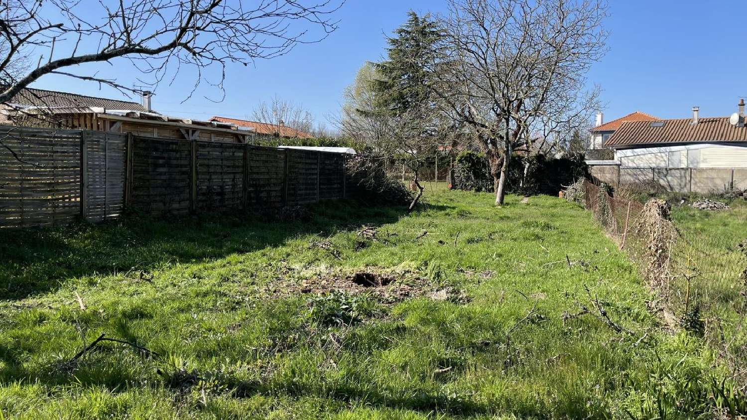  kaufen Grundstück La Séguinière Maine-et-Loire 5