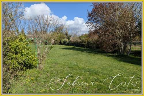 La Villeneuve-en-Chevrie Yvelines terrein foto 7287415