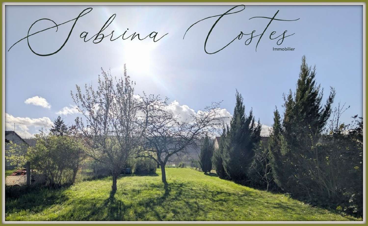  te koop terrein La Villeneuve-en-Chevrie Yvelines 5