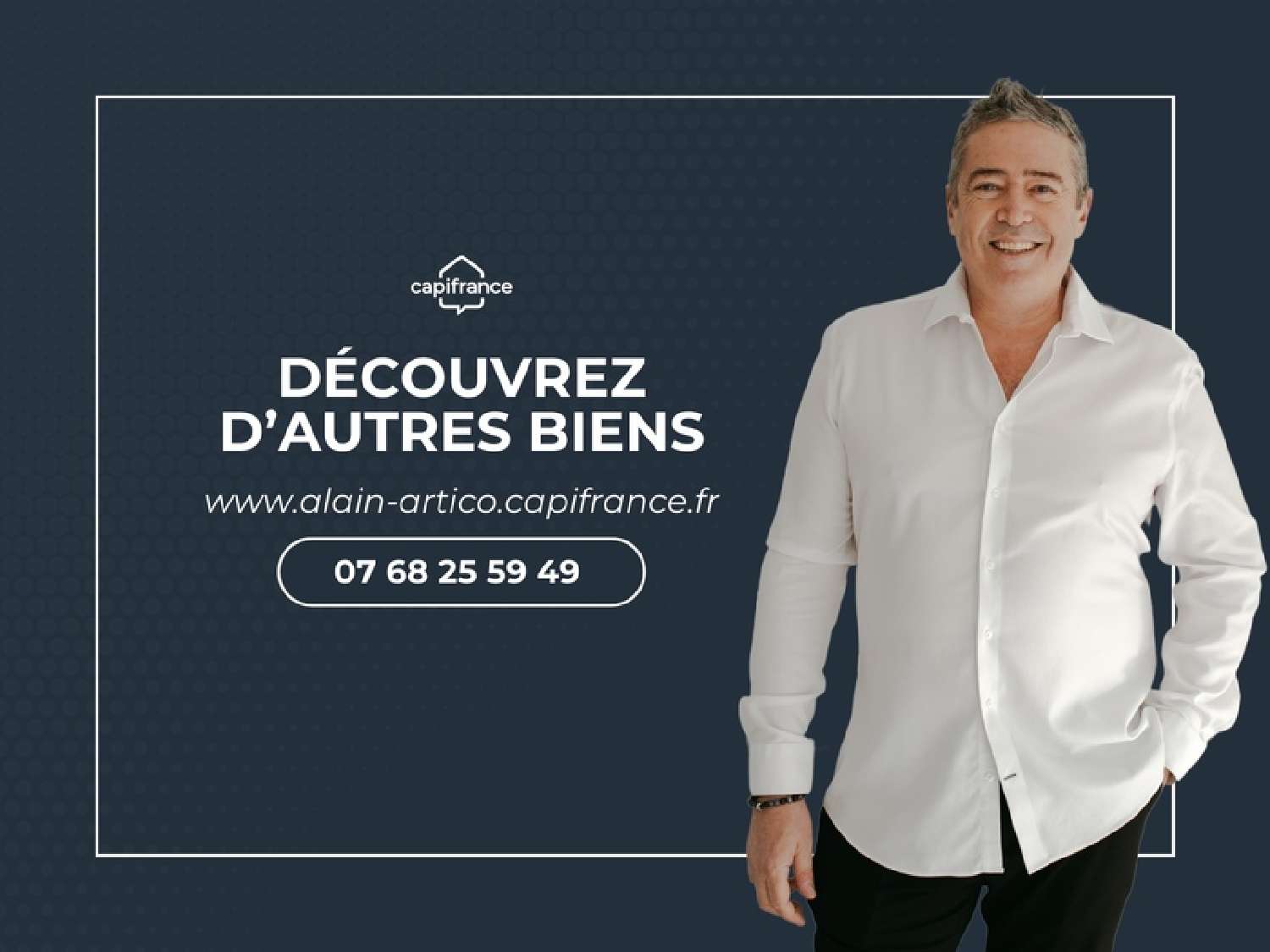 en venta terreno Labastide-d'Anjou Aude 5