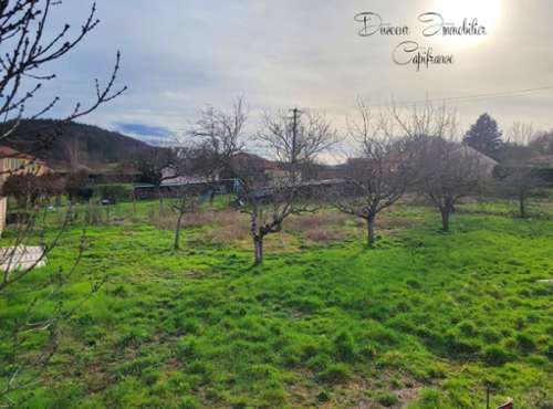 Laizé Saône-et-Loire terrain foto 7272833