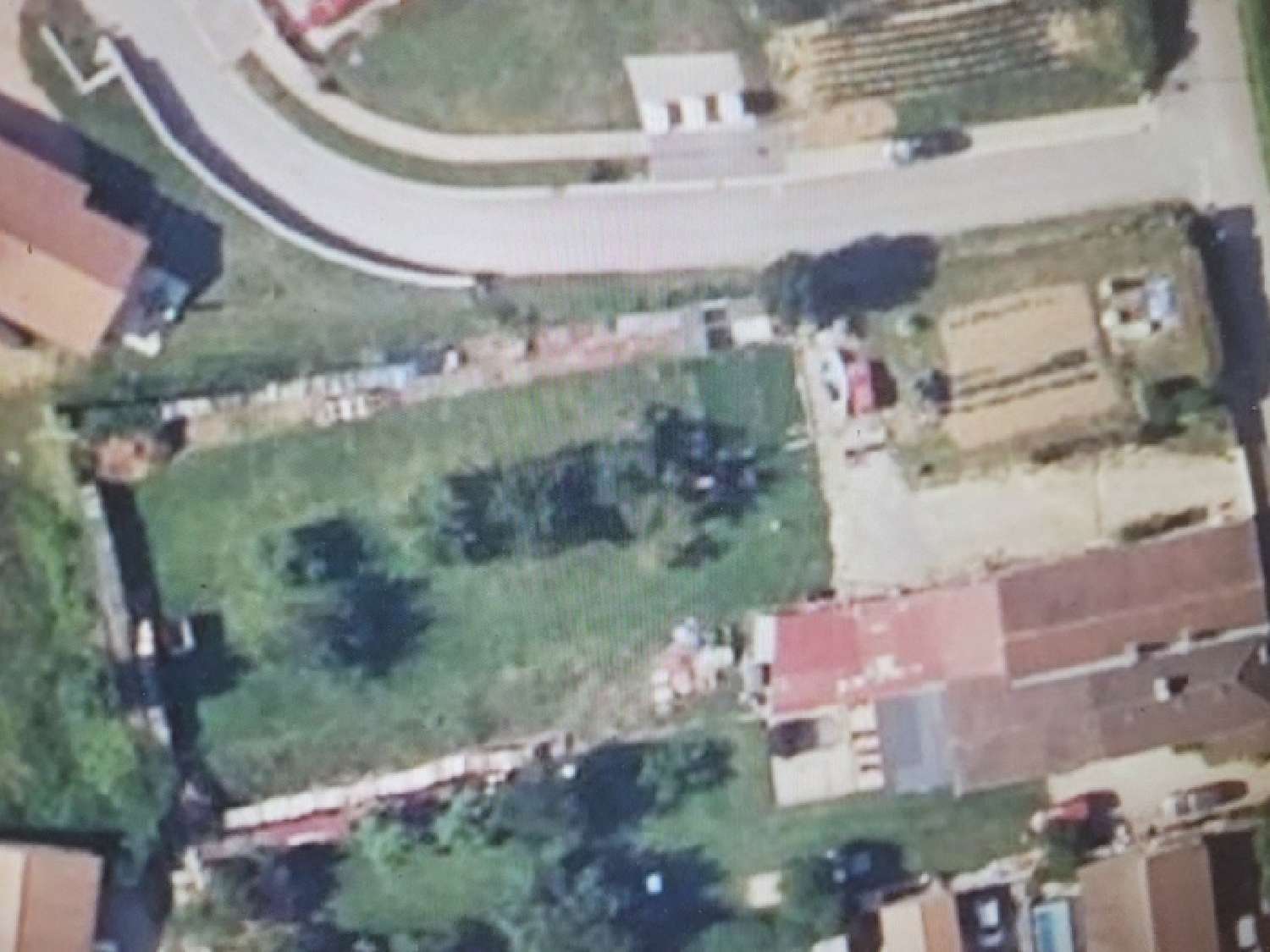  for sale terrain Laizé Saône-et-Loire 4