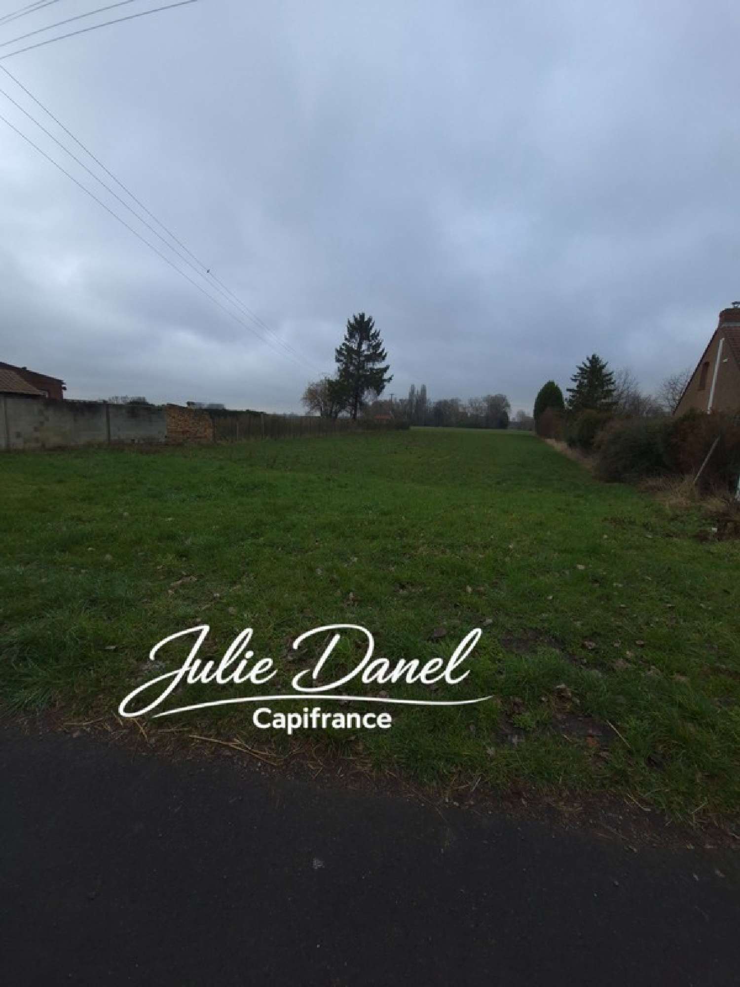  kaufen Grundstück Lallaing Nord 1