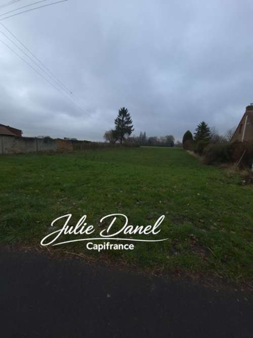 Lallaing Nord Grundstück Bild 7289263