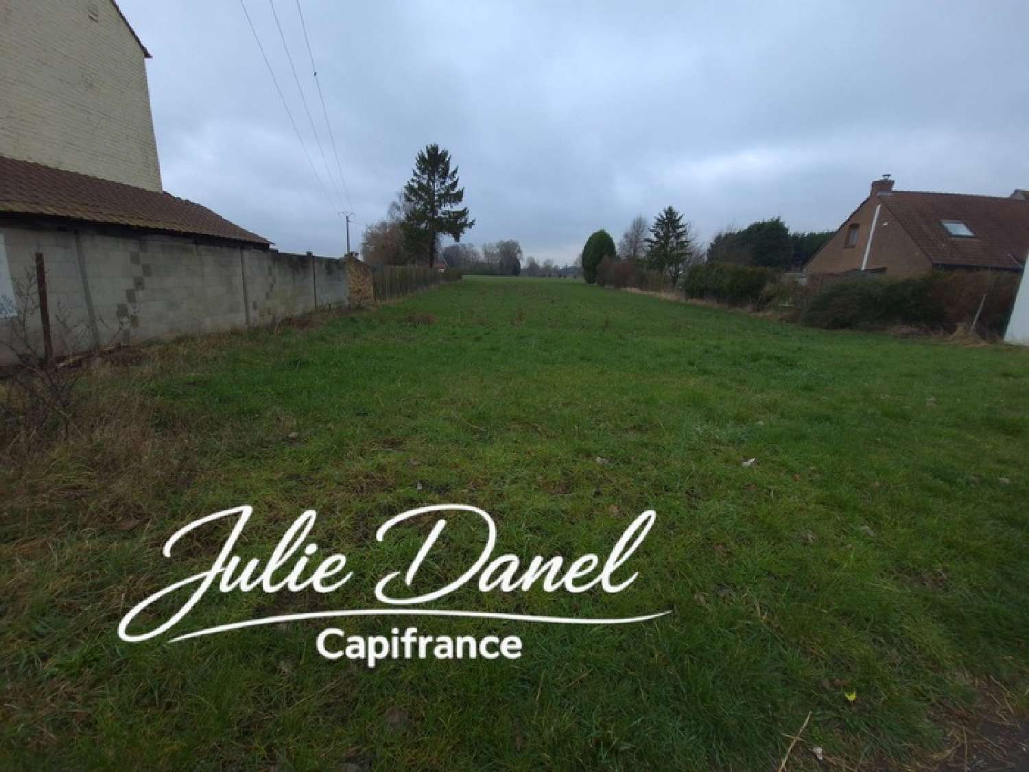  kaufen Grundstück Lallaing Nord 2