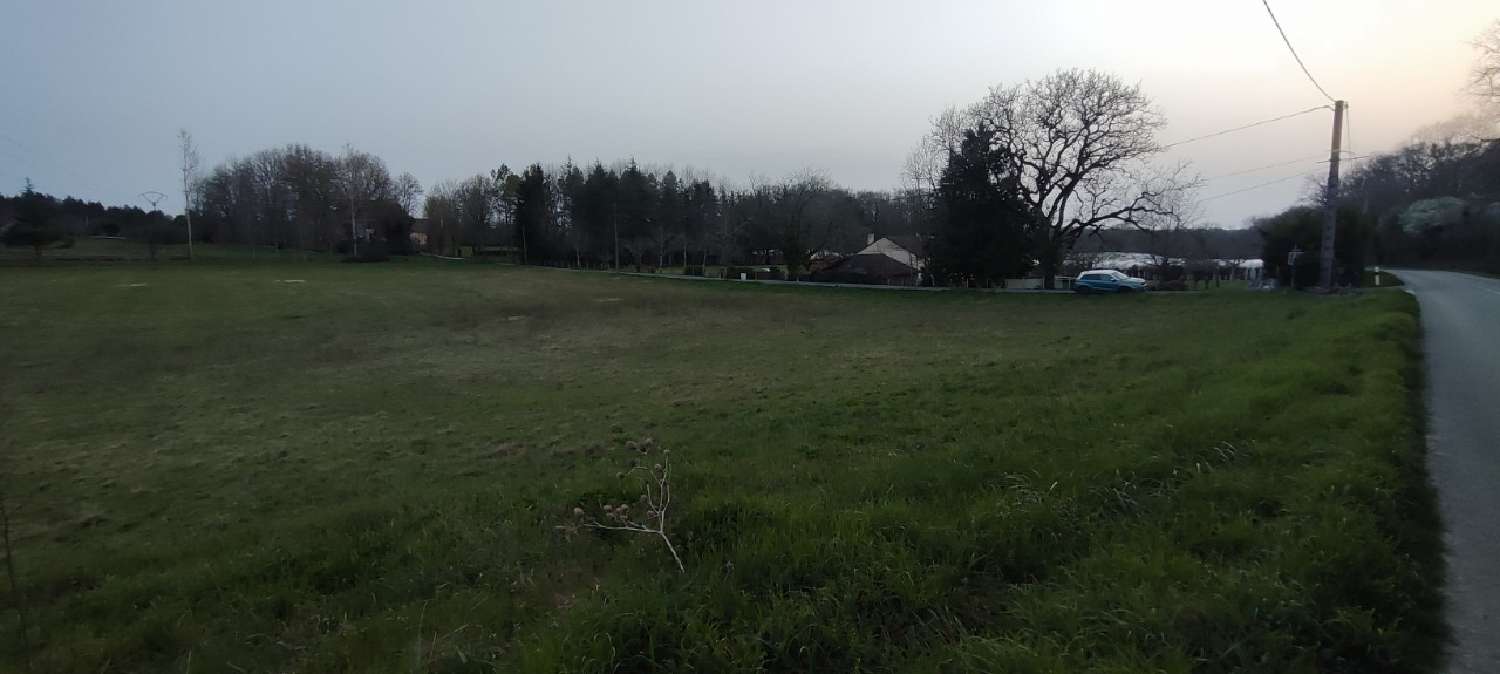  kaufen Grundstück Lamonzie-Montastruc Dordogne 2