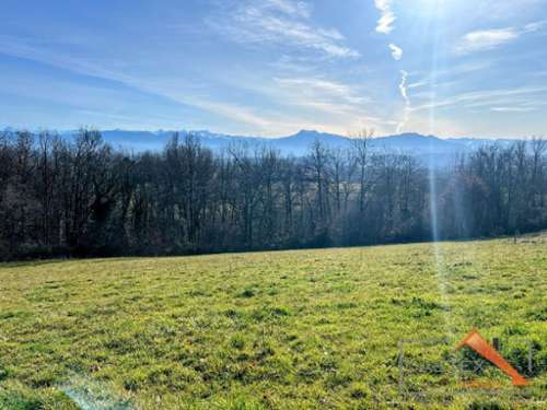 Landorthe Haute-Garonne Grundstück Bild 7284754