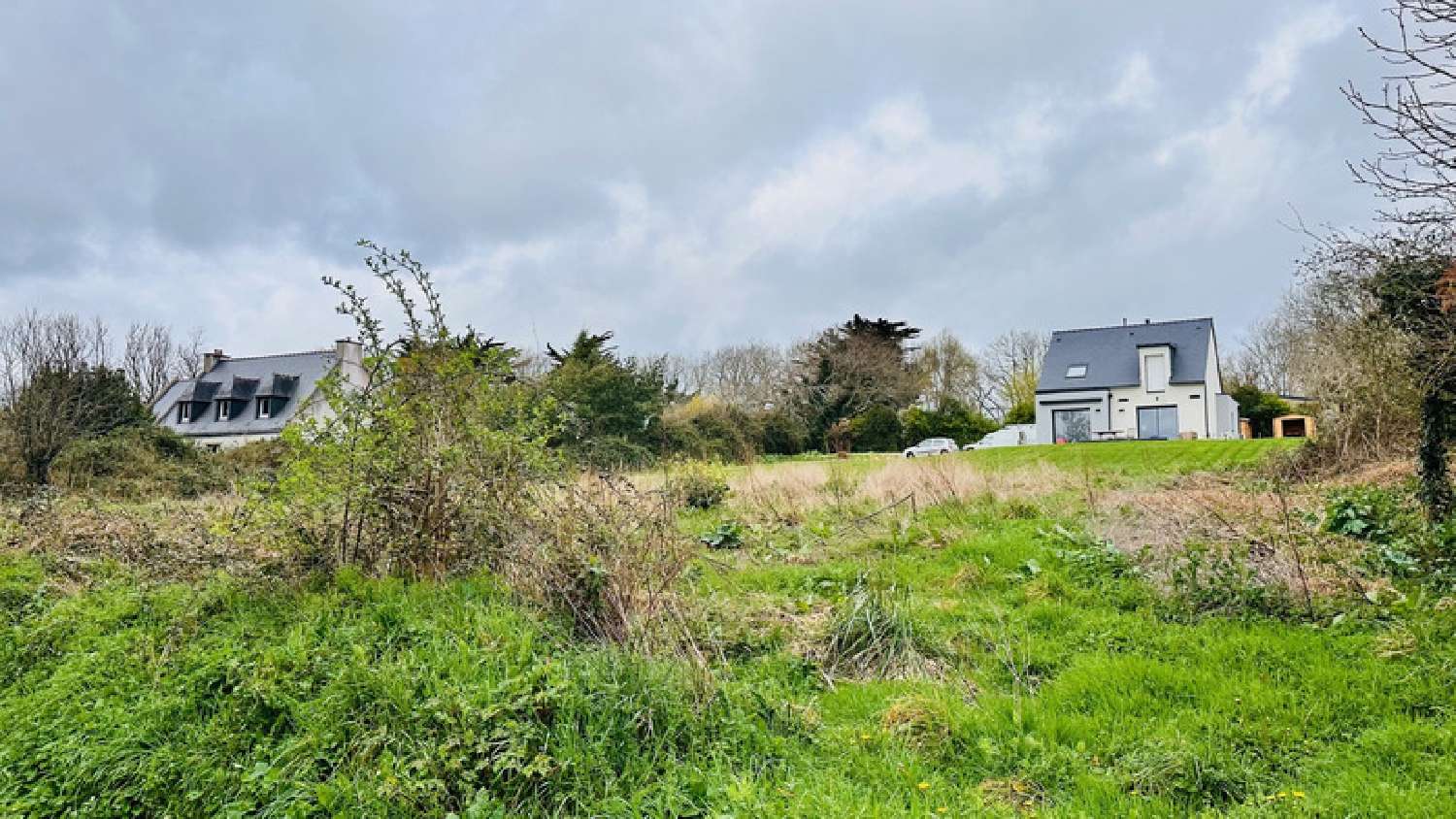  kaufen Grundstück Lanvéoc Finistère 2