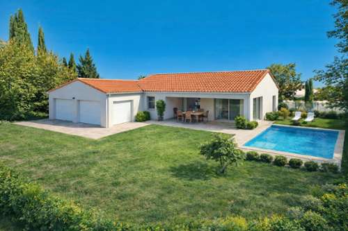 Laroque-des-Albères Pyrénées-Orientales Grundstück Bild 7270295