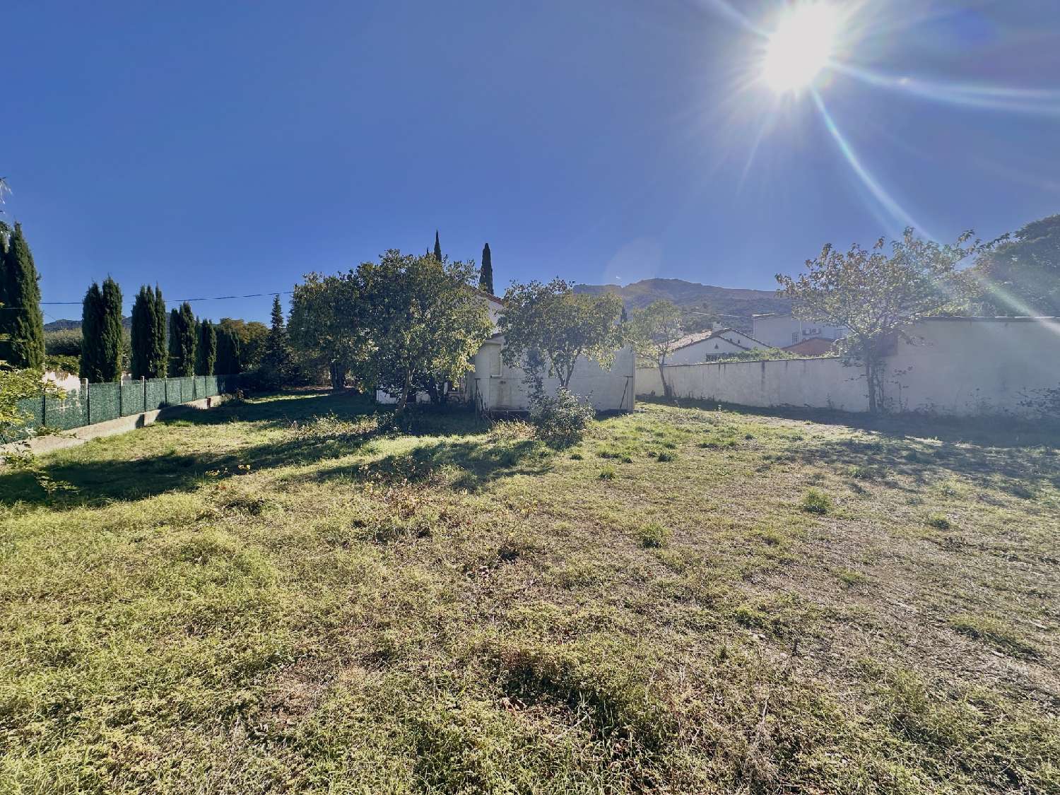 kaufen Grundstück Laroque-des-Albères Pyrénées-Orientales 7