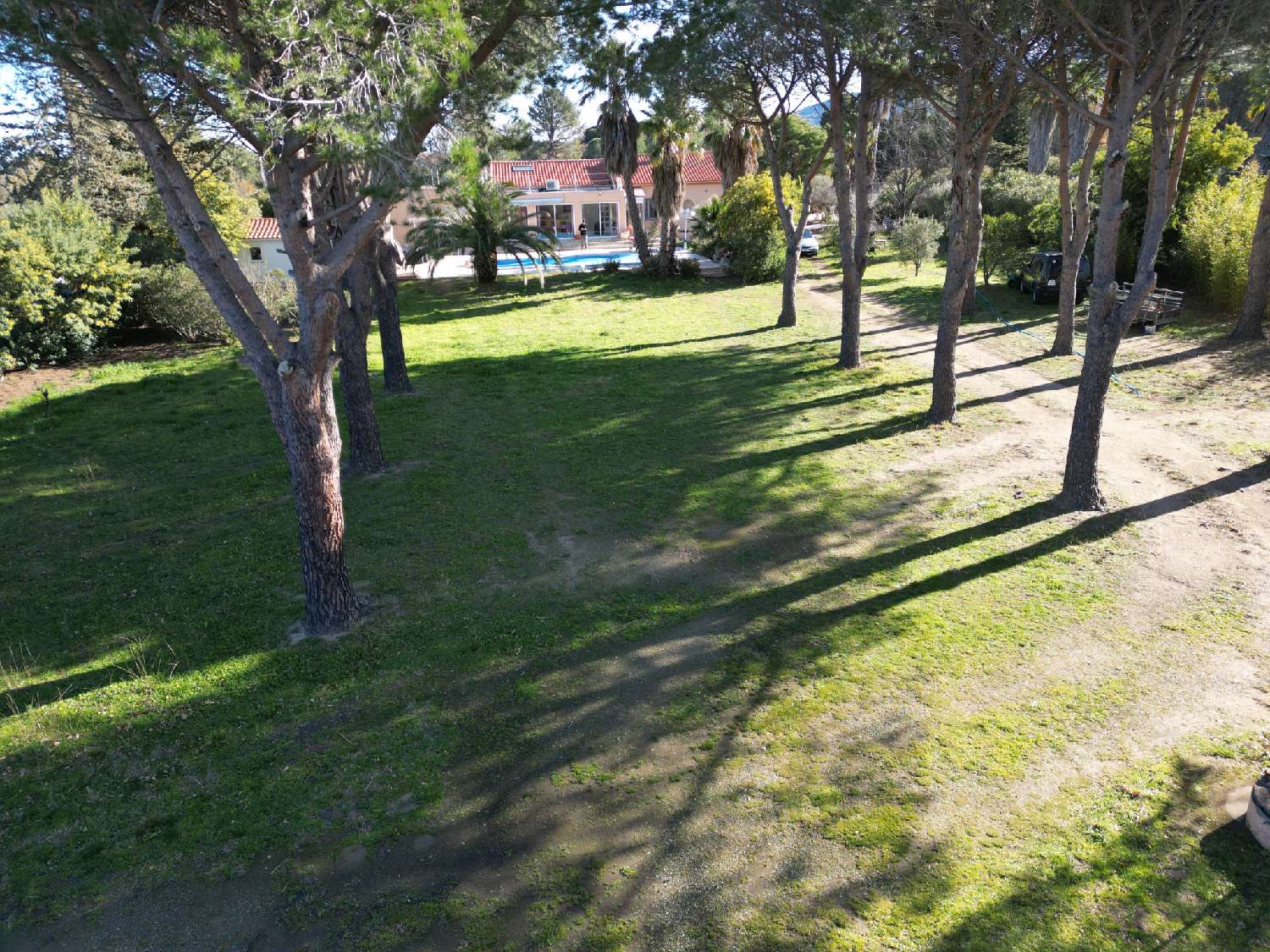  à vendre terrain Laroque-des-Albères Pyrénées-Orientales 1