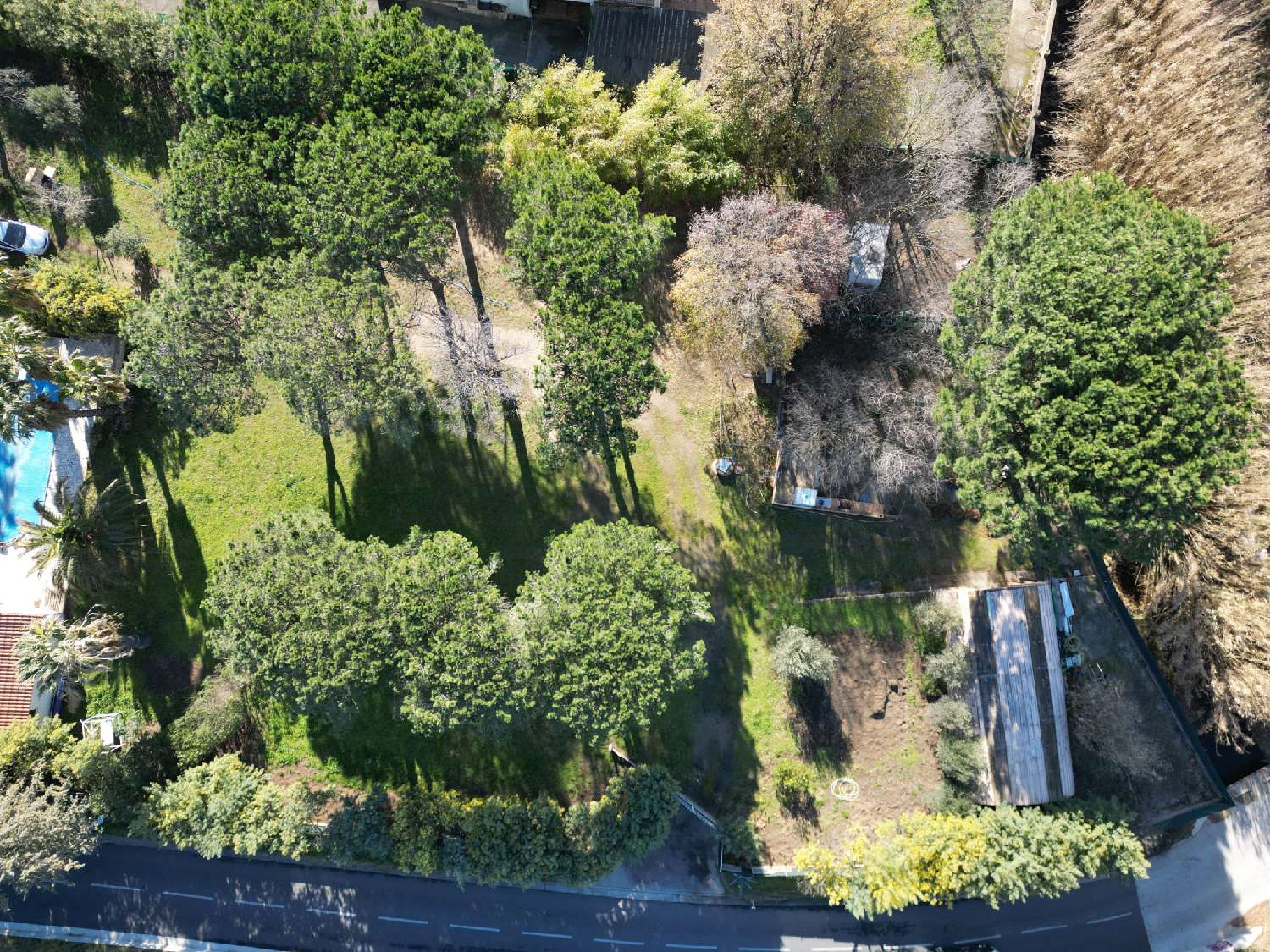  à vendre terrain Laroque-des-Albères Pyrénées-Orientales 2