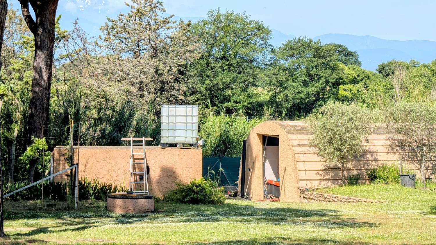  à vendre terrain Laroque-des-Albères Pyrénées-Orientales 3