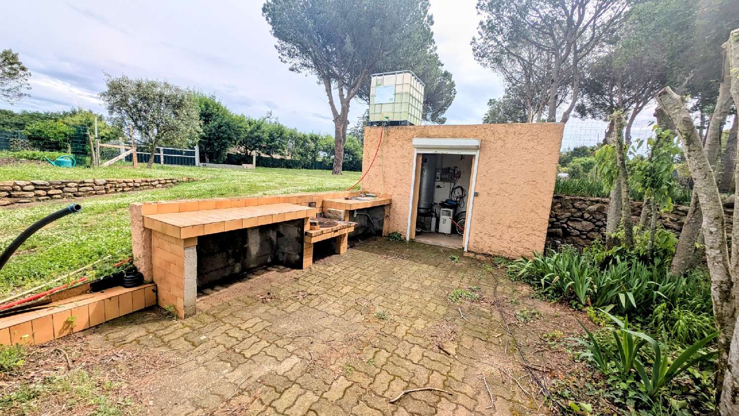  à vendre terrain Laroque-des-Albères Pyrénées-Orientales 4