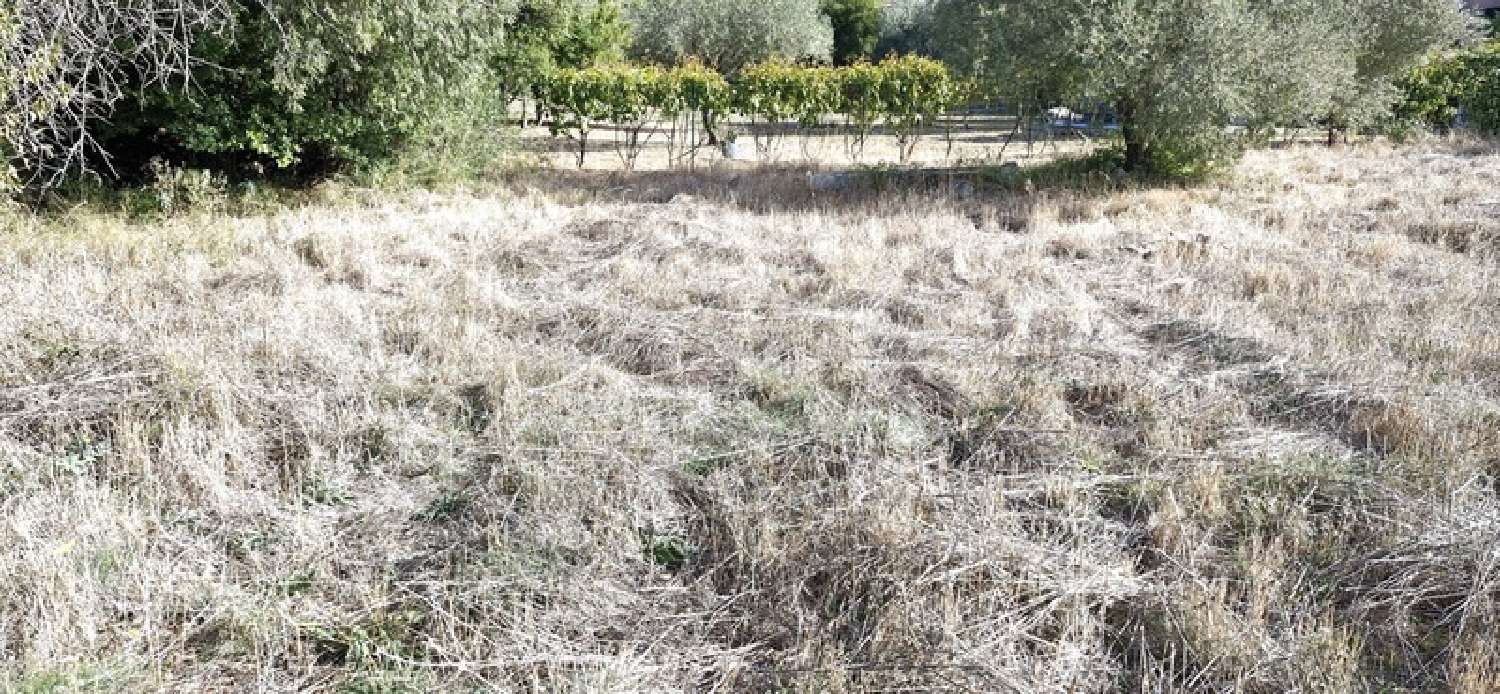 te koop terrein Laurens Hérault 7