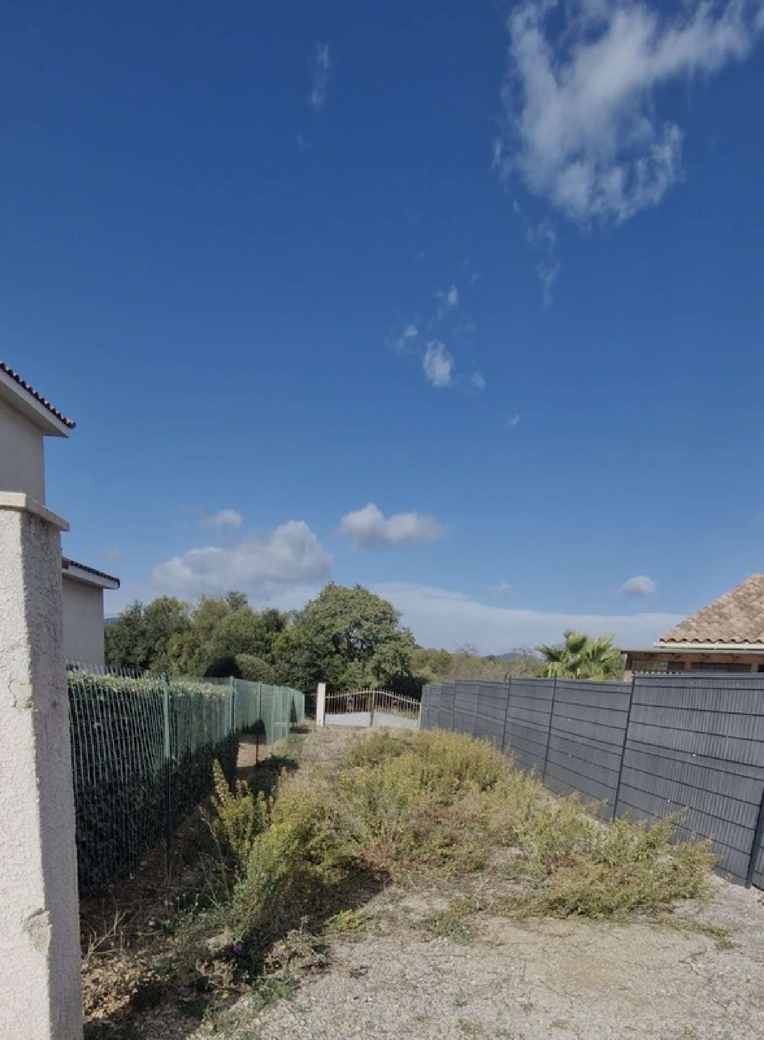 te koop terrein Laurens Hérault 8