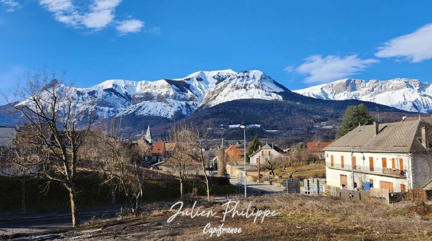  en venta terreno Laye Hautes-Alpes 2