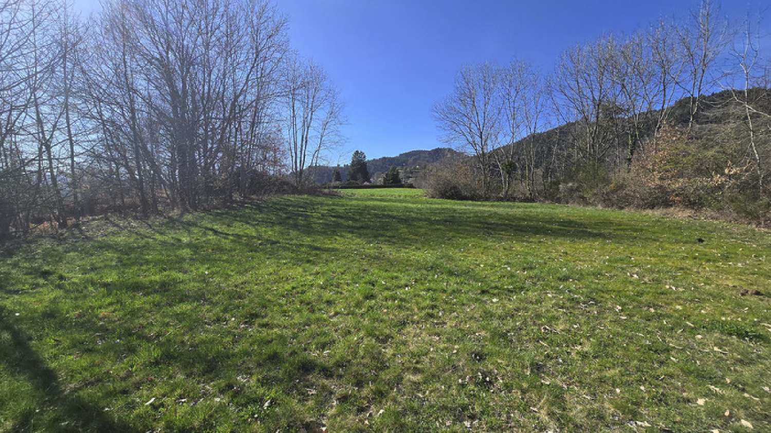 en venta terreno Le Cheylard Ardèche 3