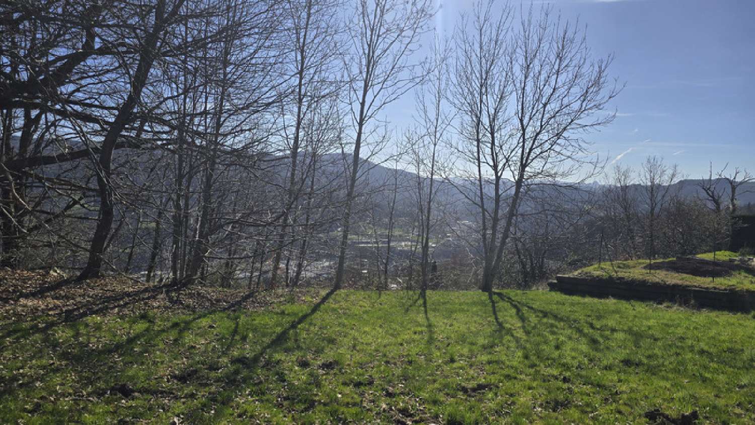 en venta terreno Le Cheylard Ardèche 5