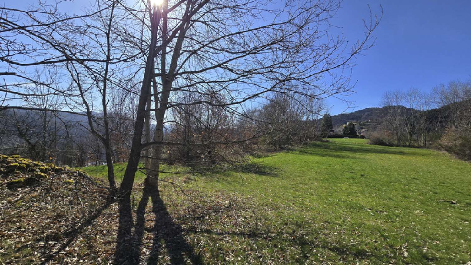 en venta terreno Le Cheylard Ardèche 6