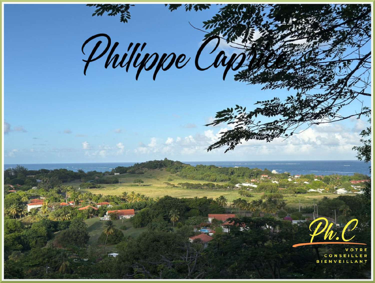  kaufen Grundstück Le François Martinique 1