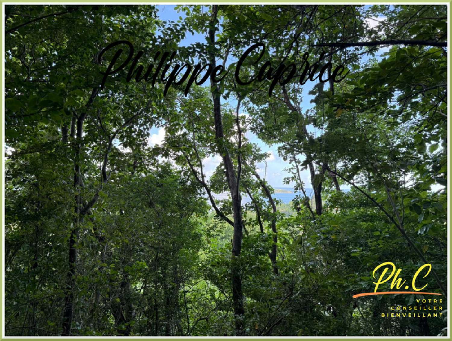  kaufen Grundstück Le François Martinique 4