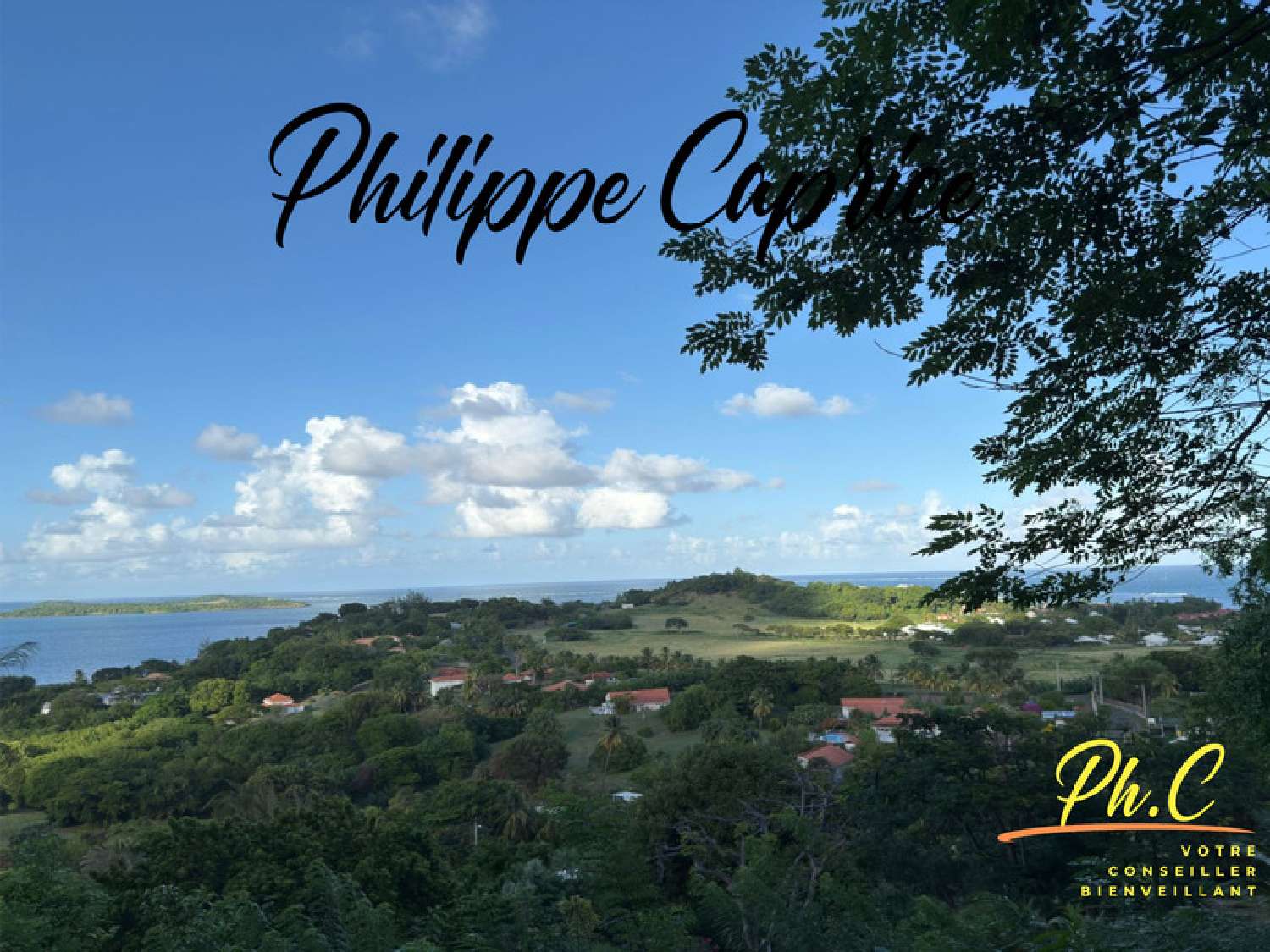  kaufen Grundstück Le François Martinique 5