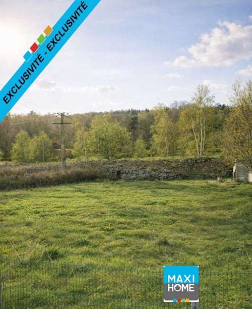 Le Pertuis Haute-Loire terrain foto 7294026