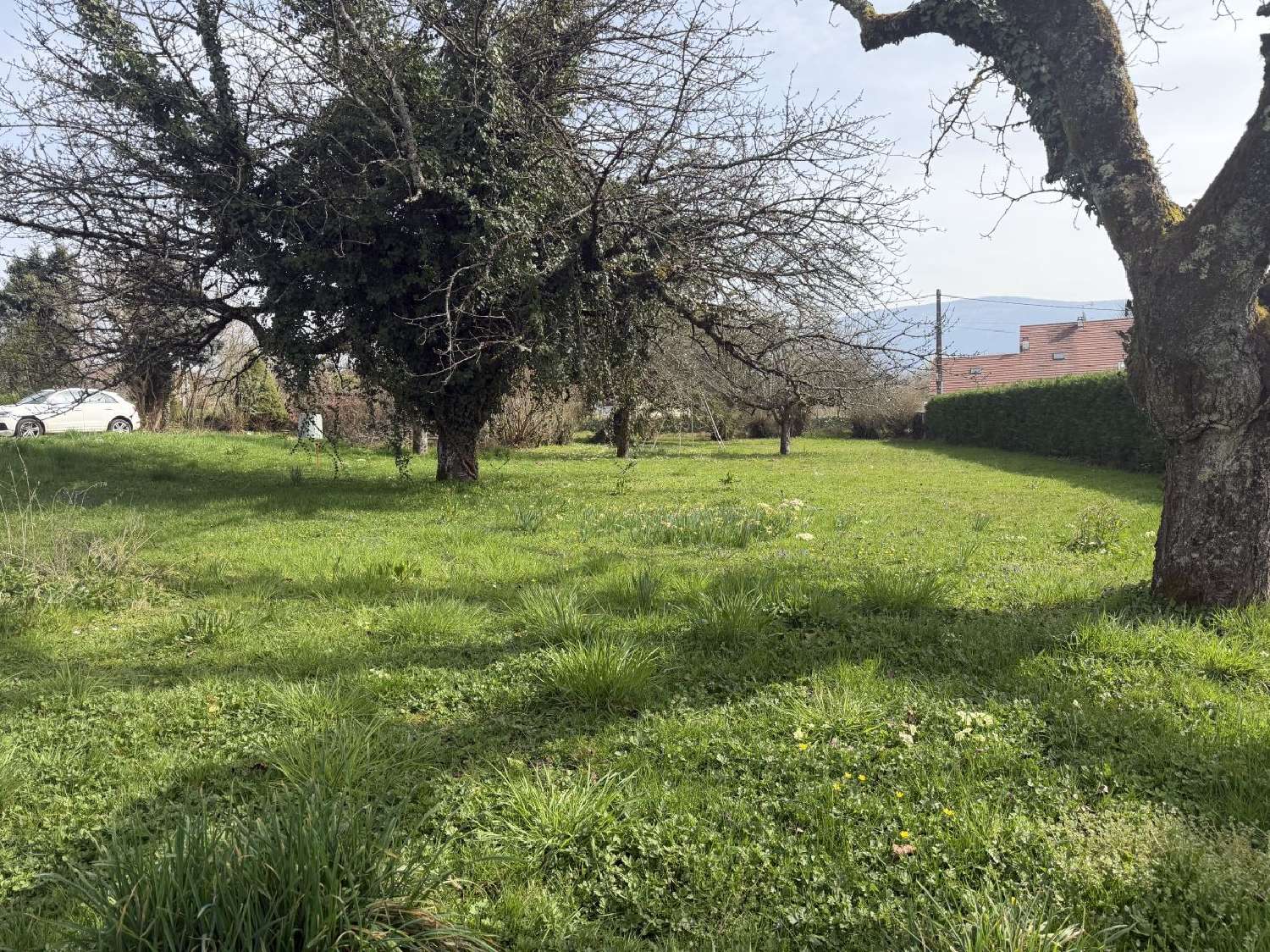 te koop terrein Le Pont-de-Beauvoisin Savoie 1
