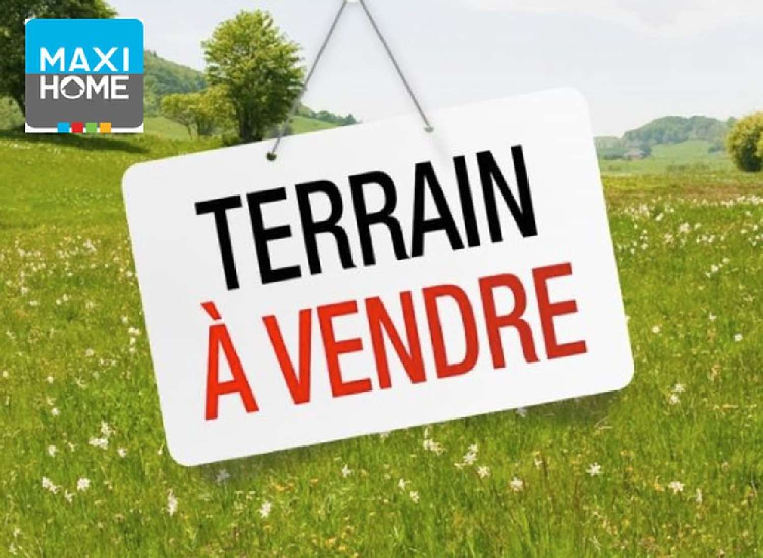  for sale terrain Le Teich Gironde 1