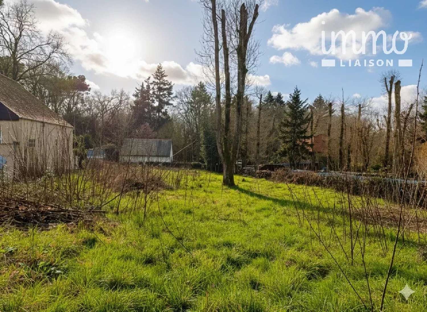  te koop terrein Les Brulais Ille-et-Vilaine 1