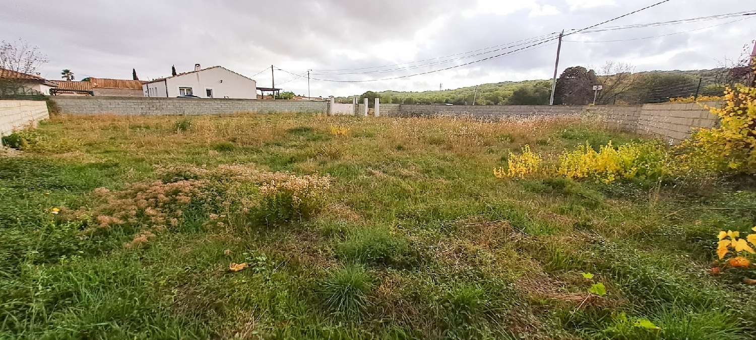  kaufen Grundstück Lézignan-la-Cèbe Hérault 1