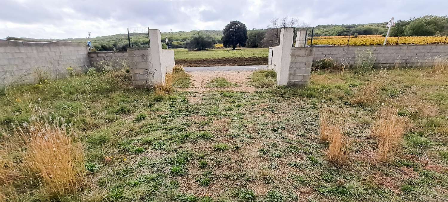  kaufen Grundstück Lézignan-la-Cèbe Hérault 3