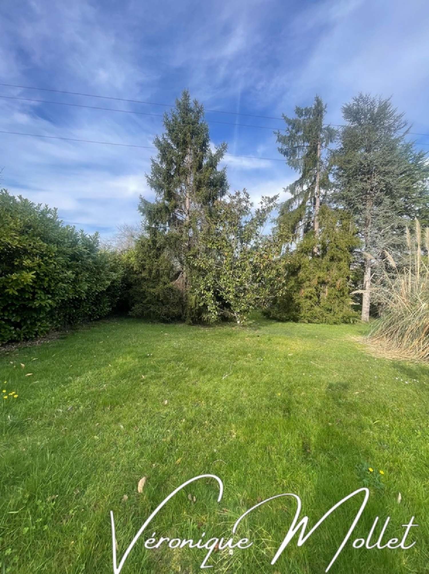  for sale terrain Lignan-de-Bordeaux Gironde 3