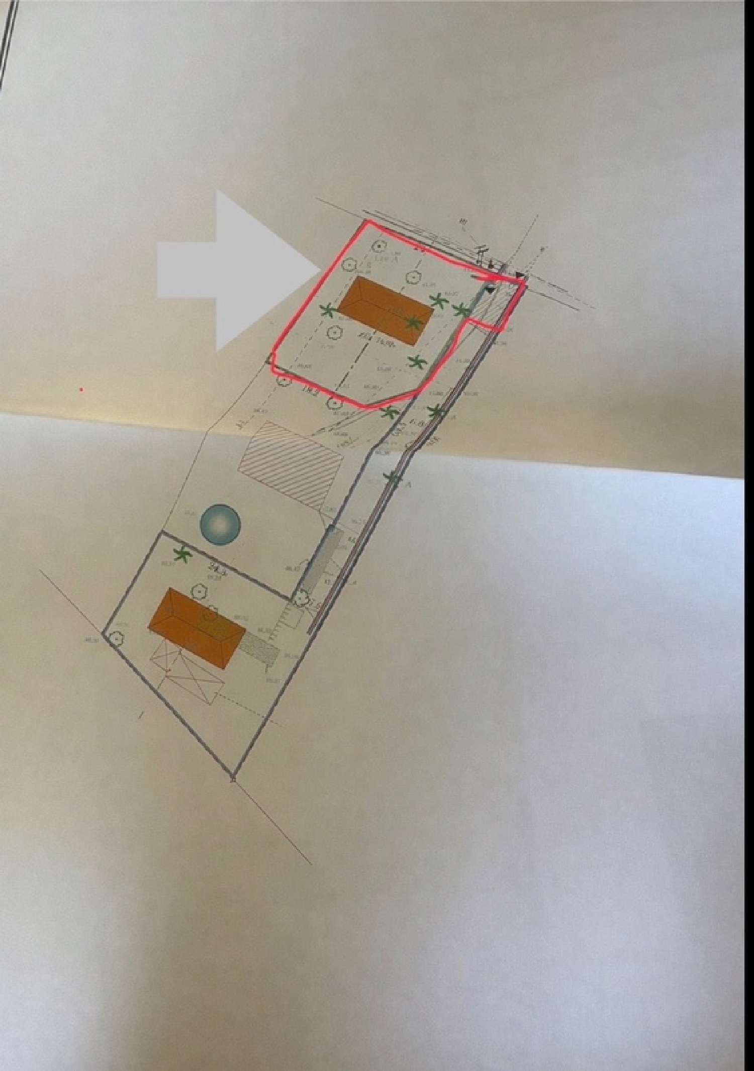  for sale terrain Lignan-de-Bordeaux Gironde 5