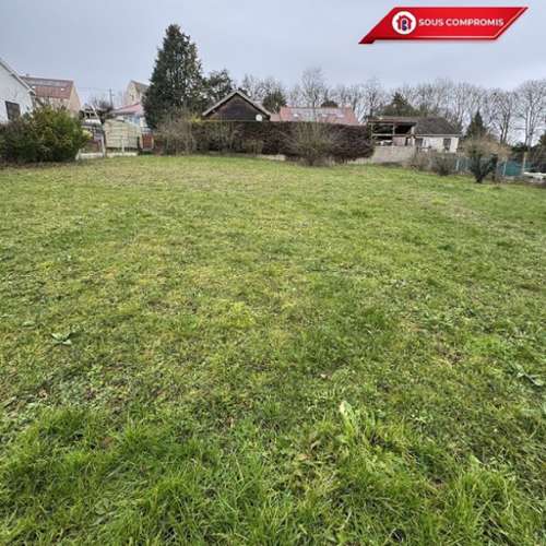 Limours Essonne terrein foto 7293905