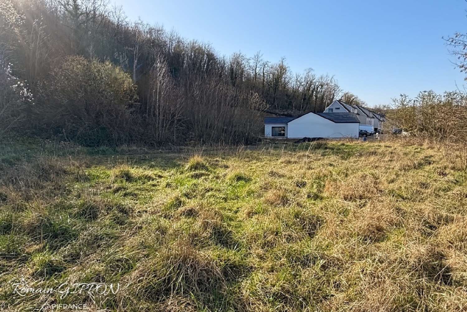  te koop terrein Liverdun Meurthe-et-Moselle 3