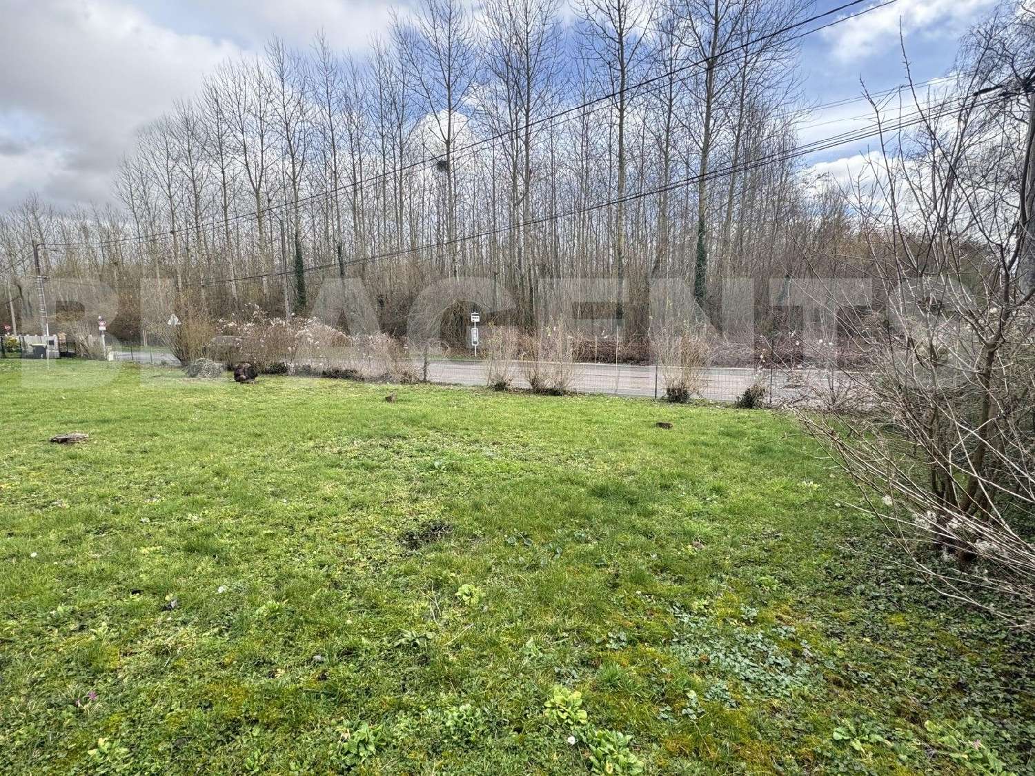  te koop terrein Lizy-sur-Ourcq Seine-et-Marne 1