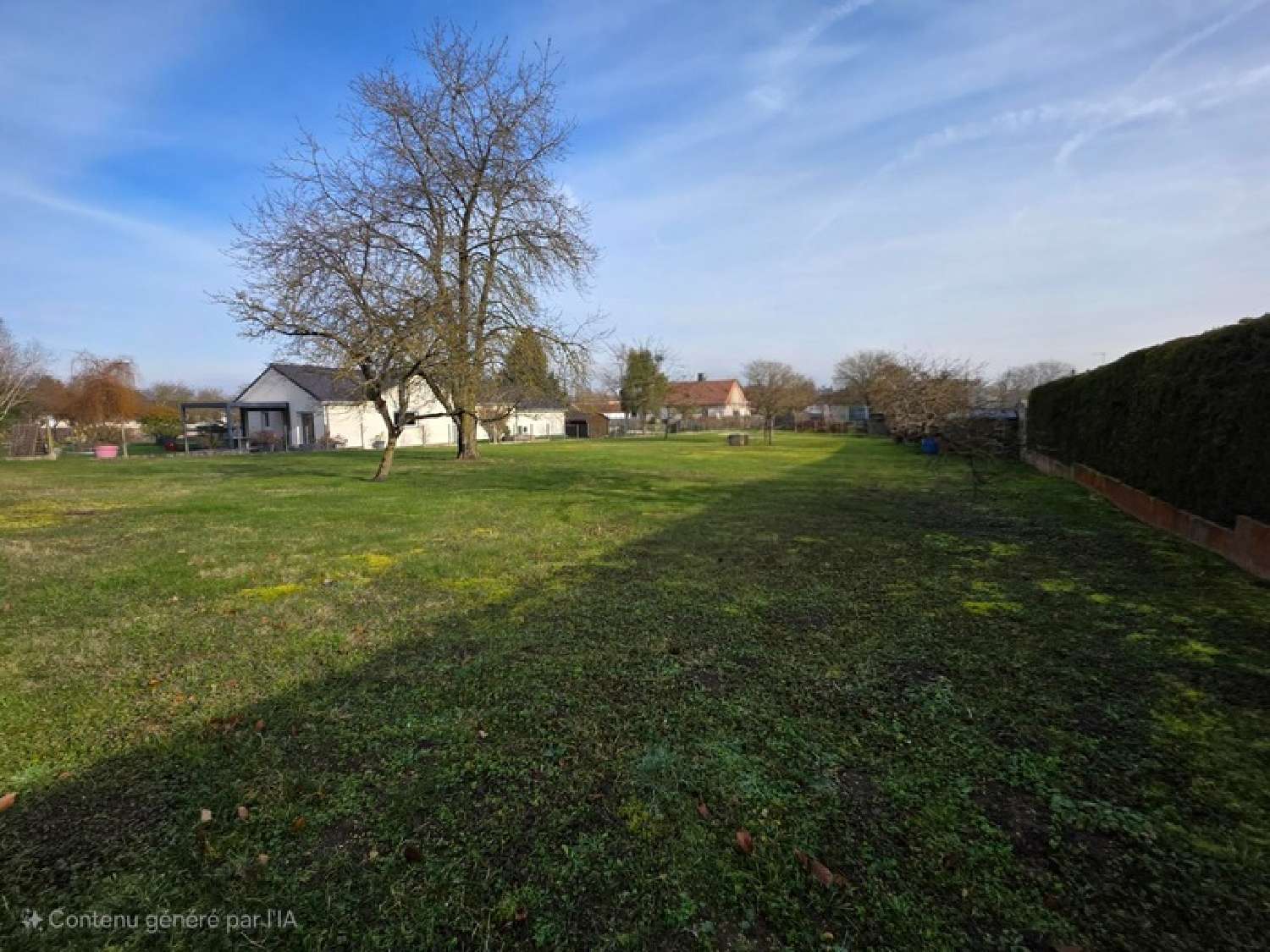  kaufen Grundstück Loisy-sur-Marne Marne 3