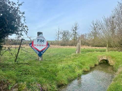 Londinières Seine-Maritime terrain foto 7297203