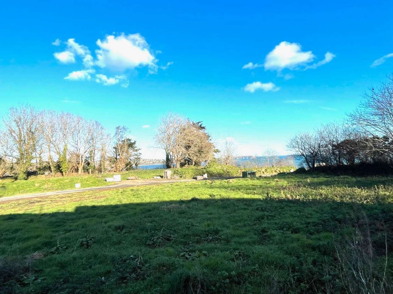  for sale terrain Louannec Côtes-d'Armor 1