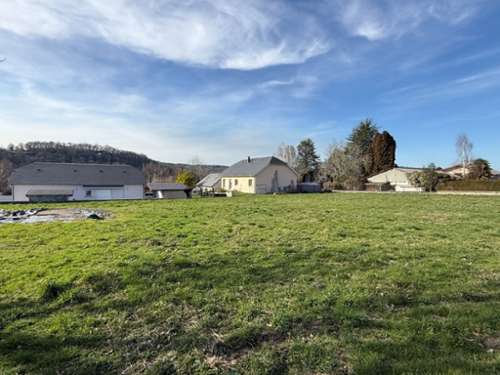 Lourdes Hautes-Pyrénées Grundstück Bild 7273188