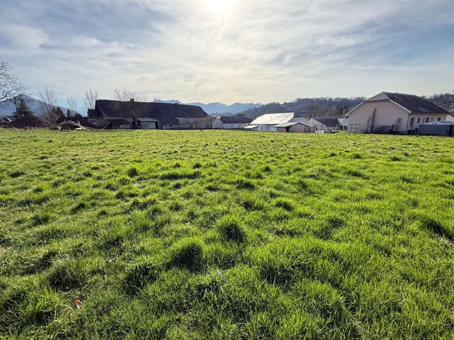  kaufen Grundstück Lourdes Hautes-Pyrénées 2